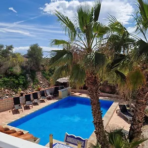 Rural Malaga Aeropuerto Villa Cártama
