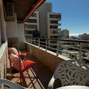 Modern In La Nogalera Apartamento Torremolinos