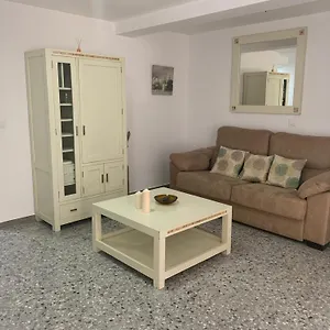 Amate Con Encanto Apartamento Sevilla