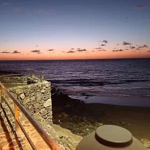 Apartamento La Marea Azul, La Garita